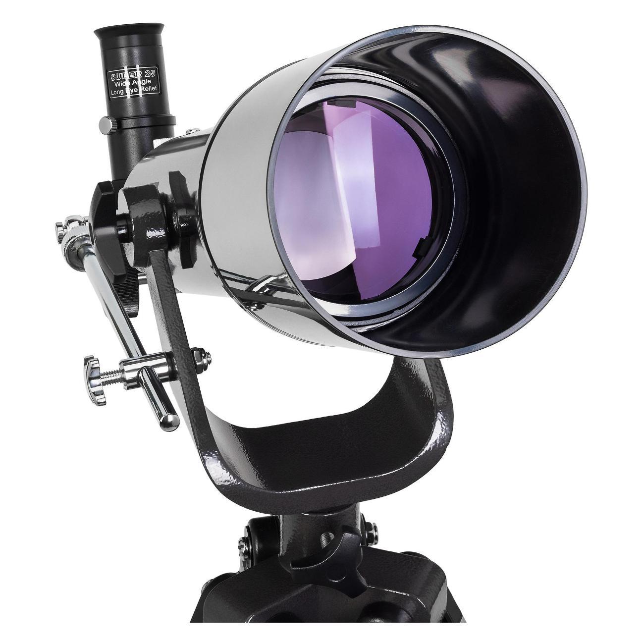 Телескоп Levenhuk New Skyline BASE 70/500 AZ2