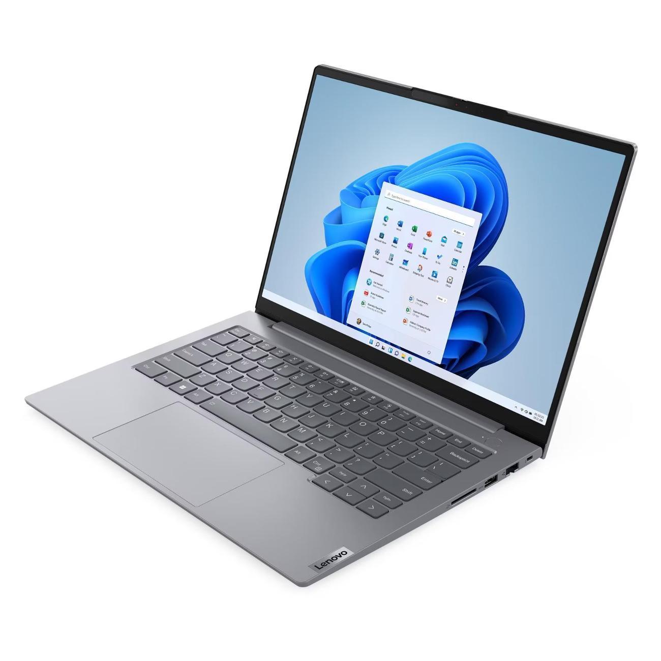 Ноутбук Lenovo ThinkBook 14 G6 IRL [21KG00TXUE]