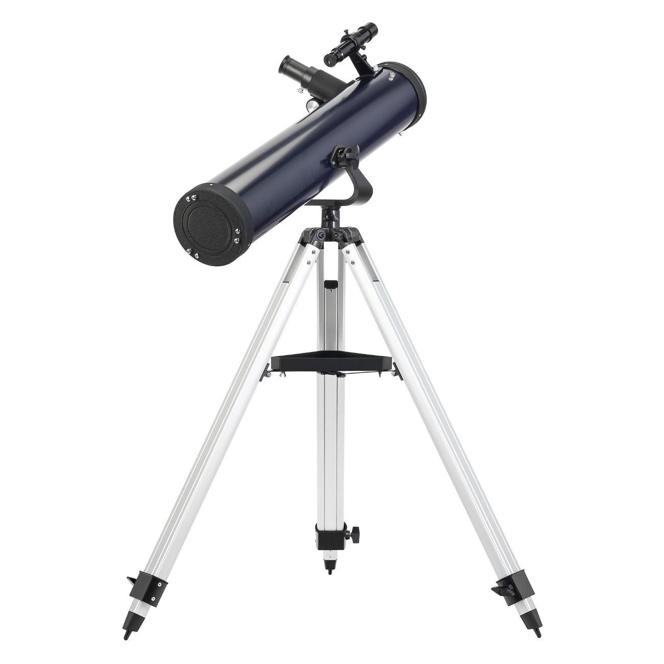 Телескоп Levenhuk New Skyline BASE 76/700 AZ1