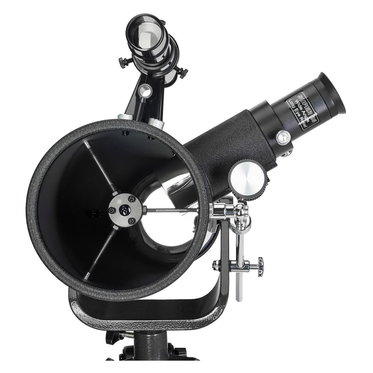 Телескоп Levenhuk New Skyline BASE 76/700 AZ1