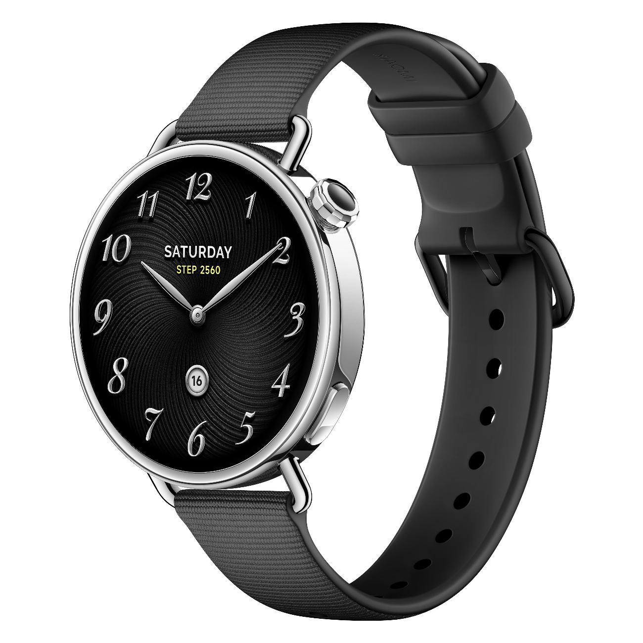 Смарт-часы XIAOMI Watch S4 41mm