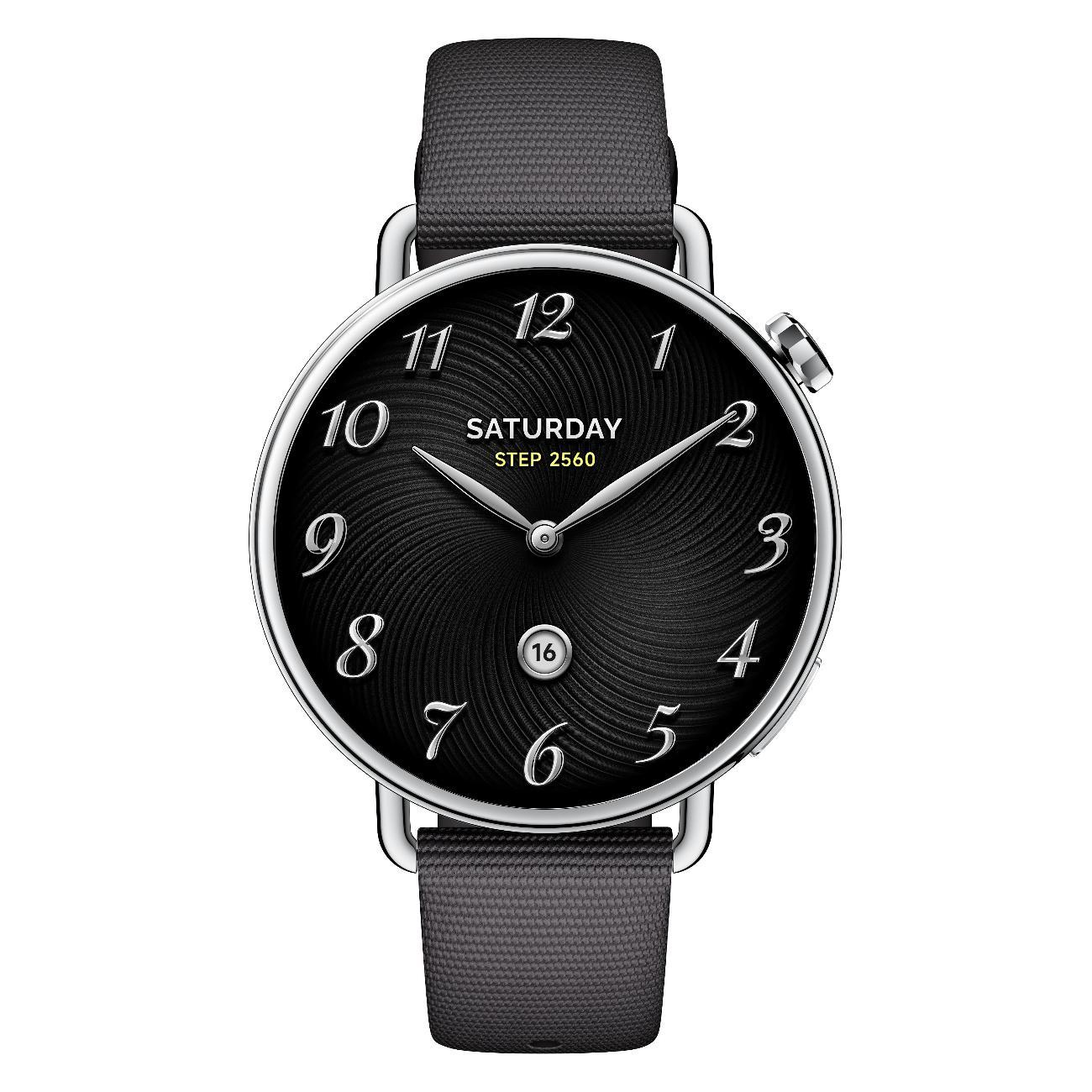Смарт-часы XIAOMI Watch S4 41mm