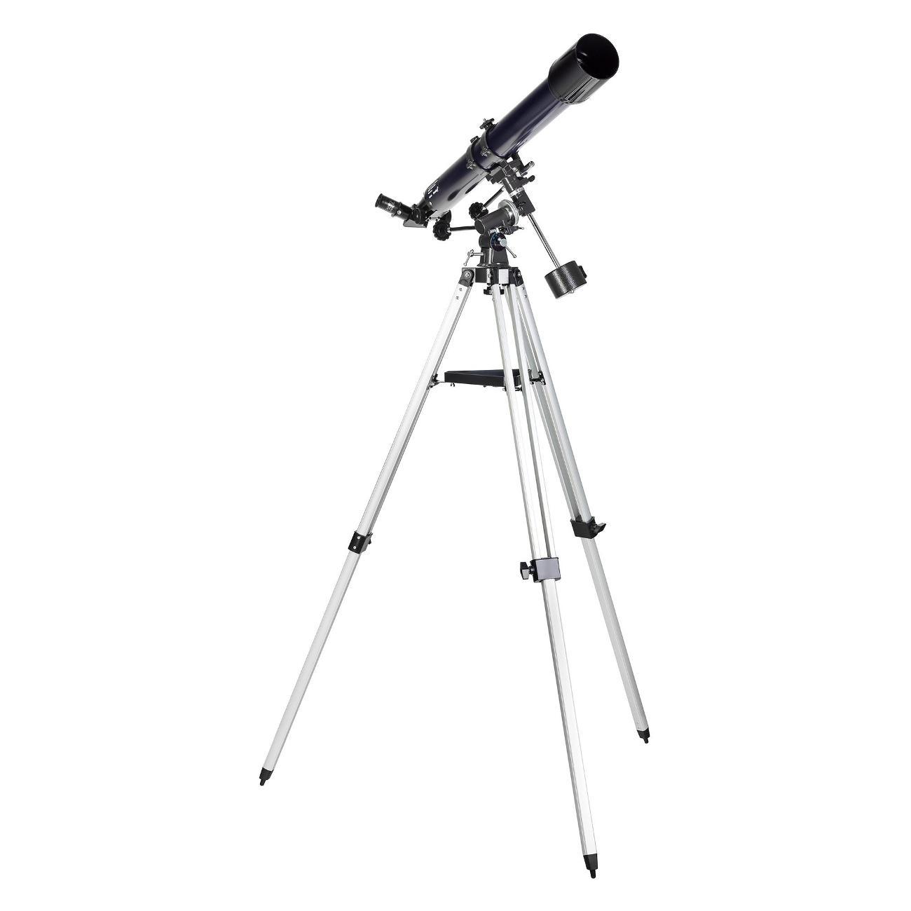 Телескоп Levenhuk New Skyline BASE 70/900 EQ1