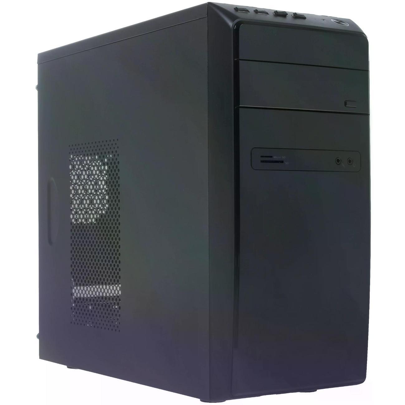 Корпус для компьютера InWin ES726/6120259