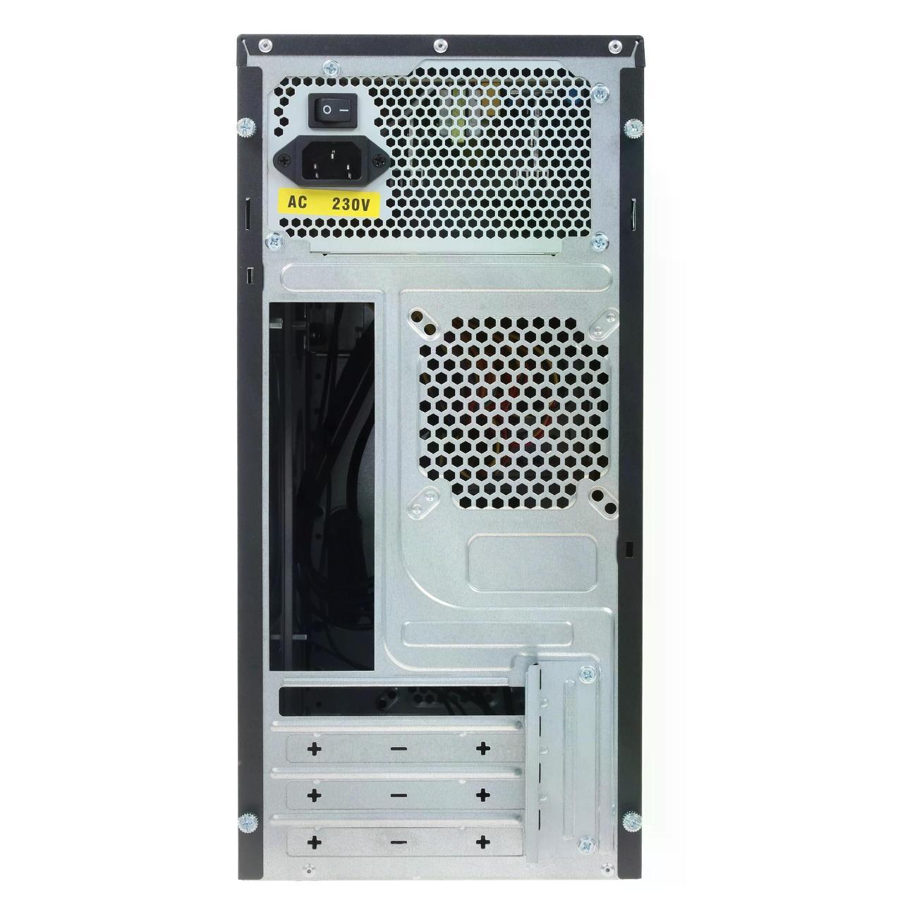 Корпус для компьютера InWin ES726/6120259