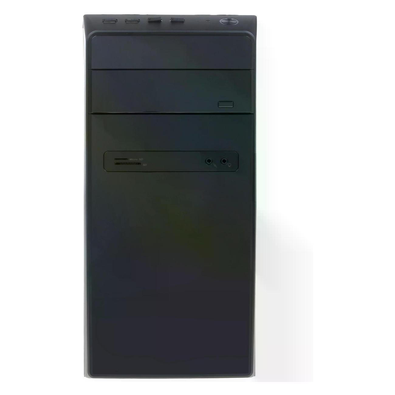 Корпус для компьютера InWin ES726/6120259