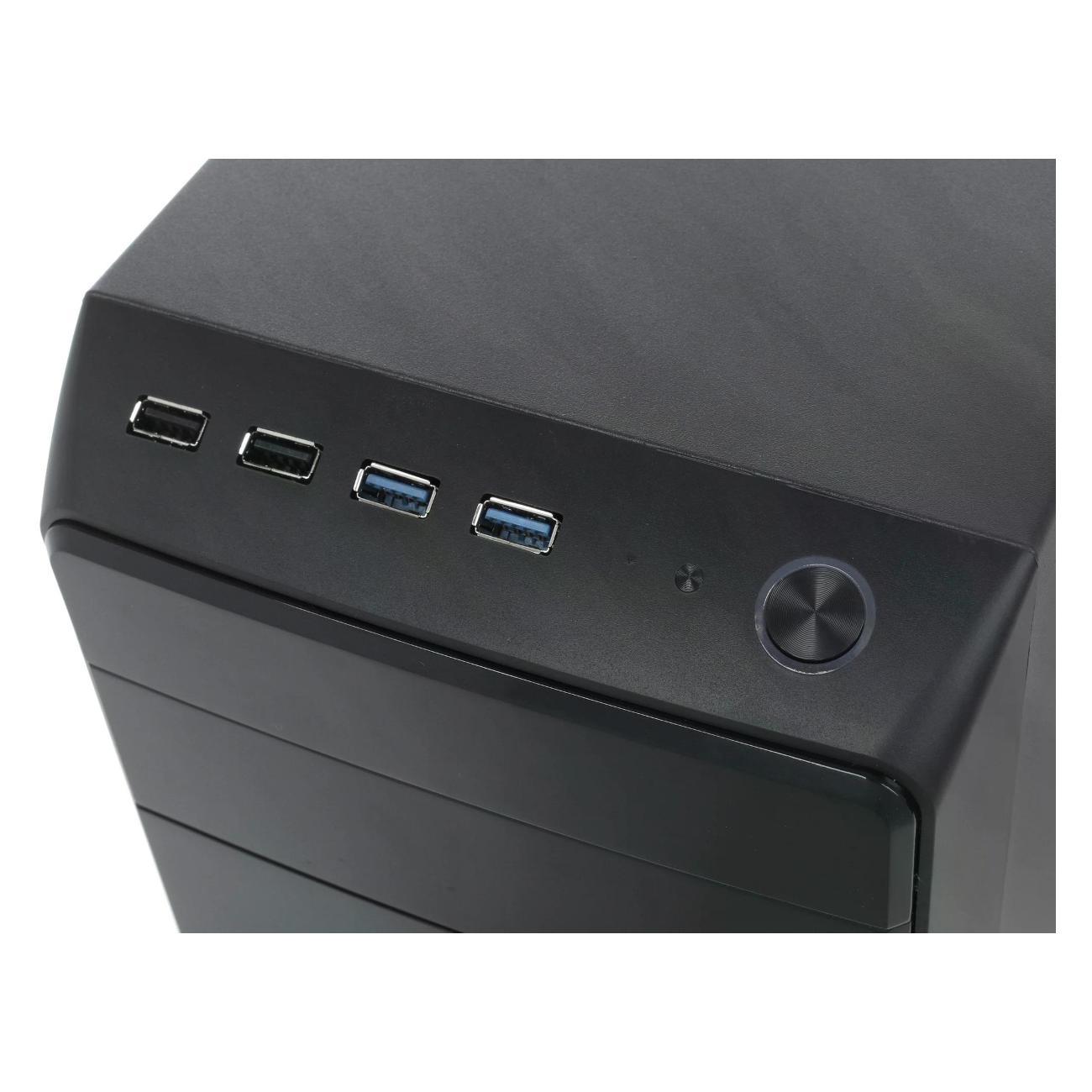 Корпус для компьютера InWin ES726/6120259