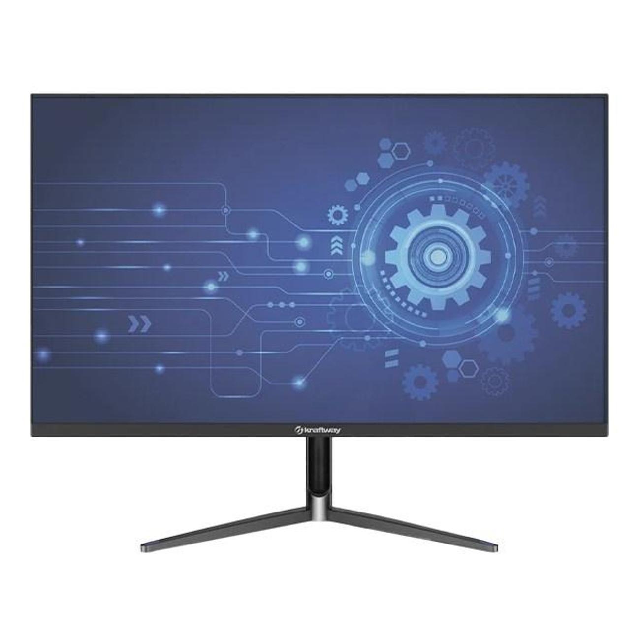 Монитор Kraftway 470 (КРПЕ.463135.012)