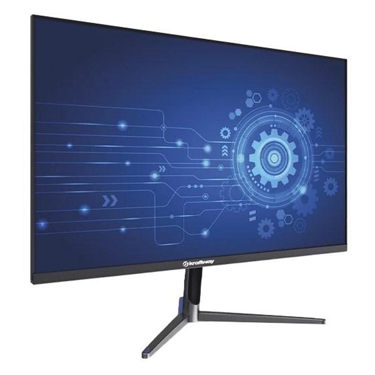 Монитор Kraftway 470 (КРПЕ.463135.012)