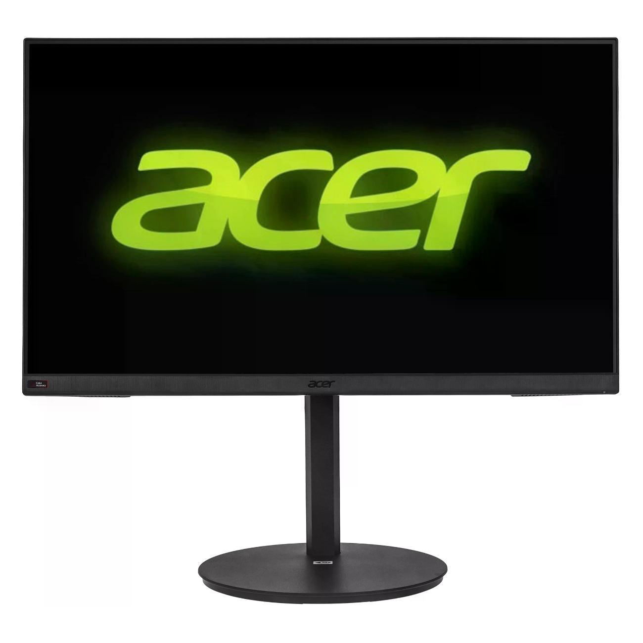 Монитор Acer CB272UE3bmiprux (UM.HB2EE.319)