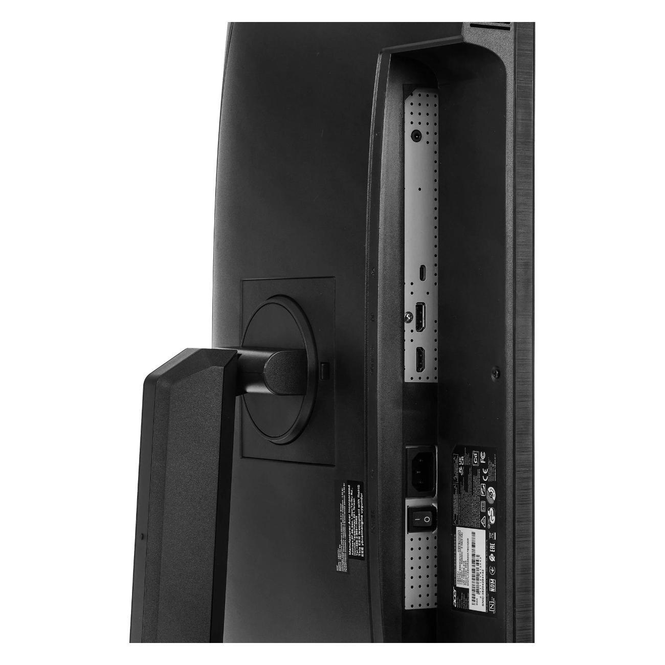 Монитор Acer CB272UE3bmiprux (UM.HB2EE.319)