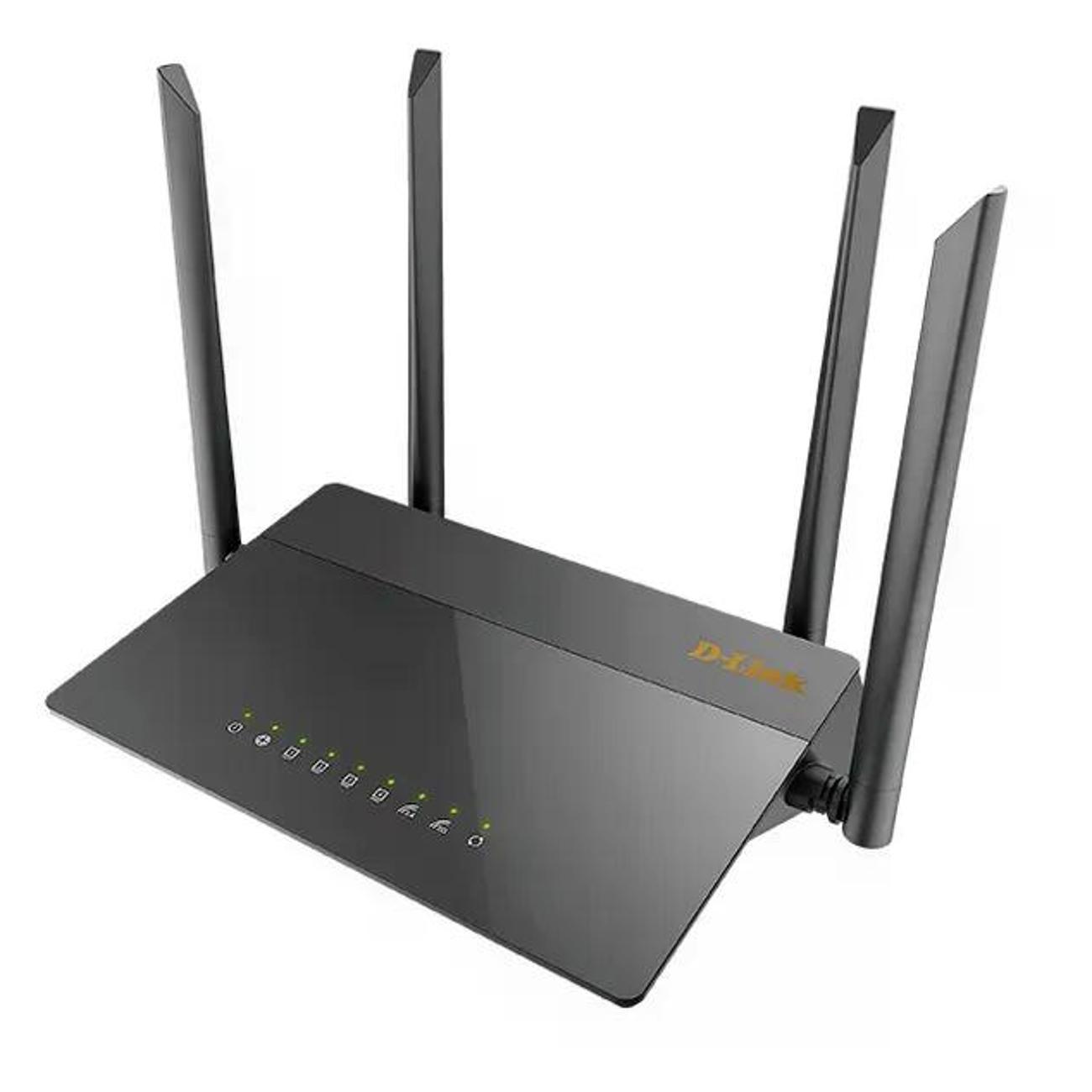 Wi-Fi роутер D-link DIR-841/GFRU/A2A фото