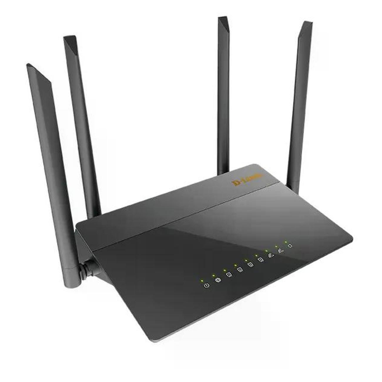 Wi-Fi роутер D-link DIR-841/GFRU/A2A