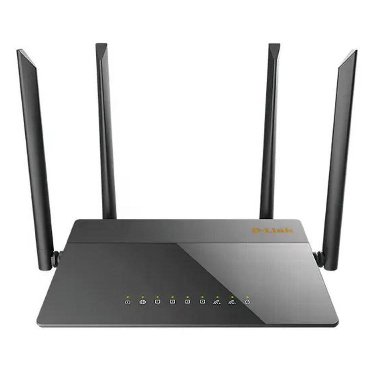 Wi-Fi роутер D-link DIR-841/GFRU/A2A