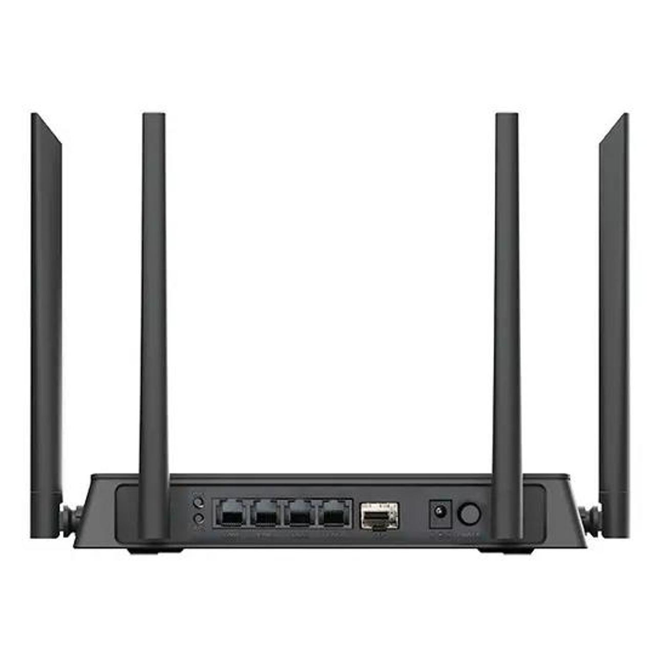 Wi-Fi роутер D-link DIR-841/GFRU/A2A