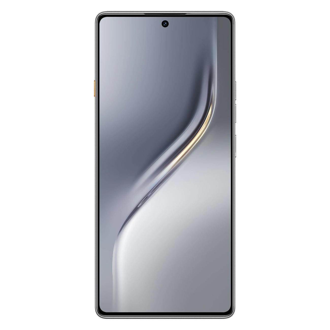 Смартфон Tecno Camon 40 CM5 256+12 черный фото