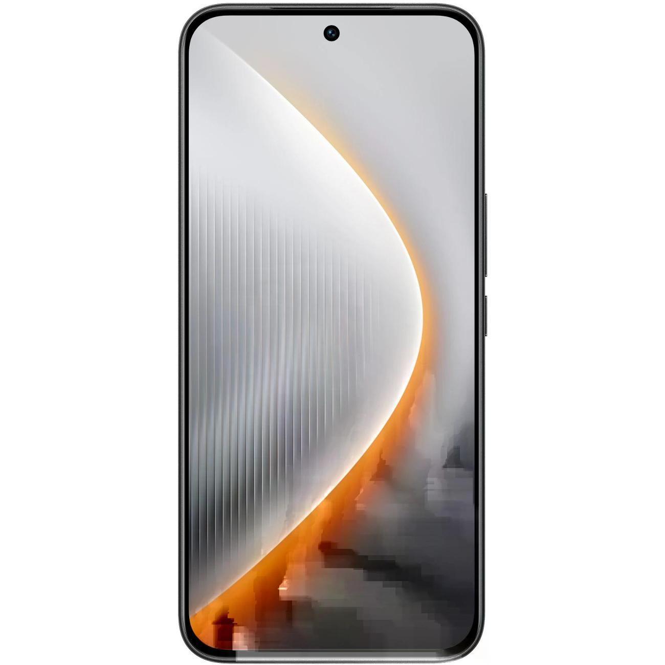 Смартфон Tecno Pova 7 Pro 5G (LJ8 256+12 GEEK BLACK)
