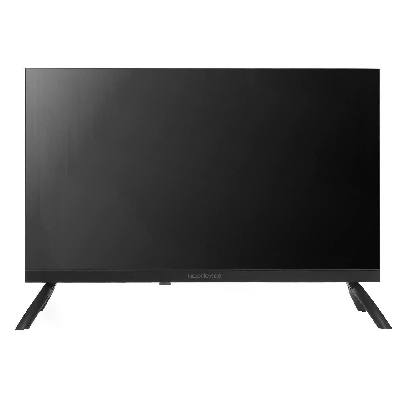 Телевизор TopDevice TDWC24BH1000I