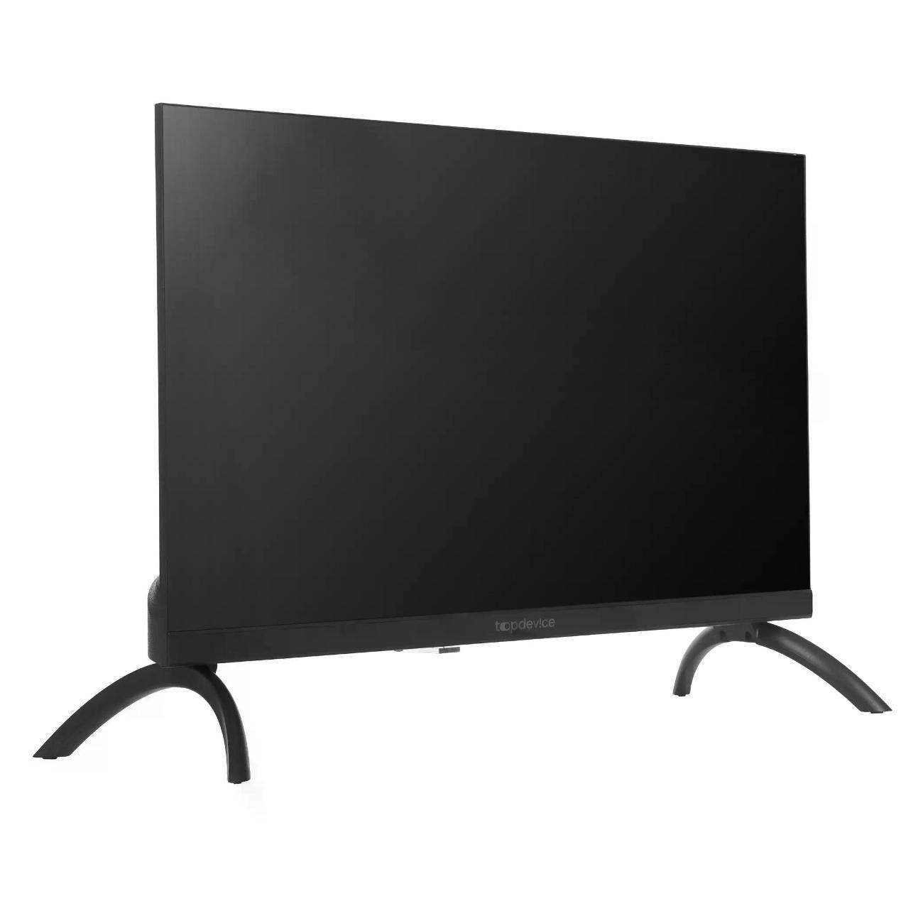 Телевизор TopDevice TDWC24BH1000I