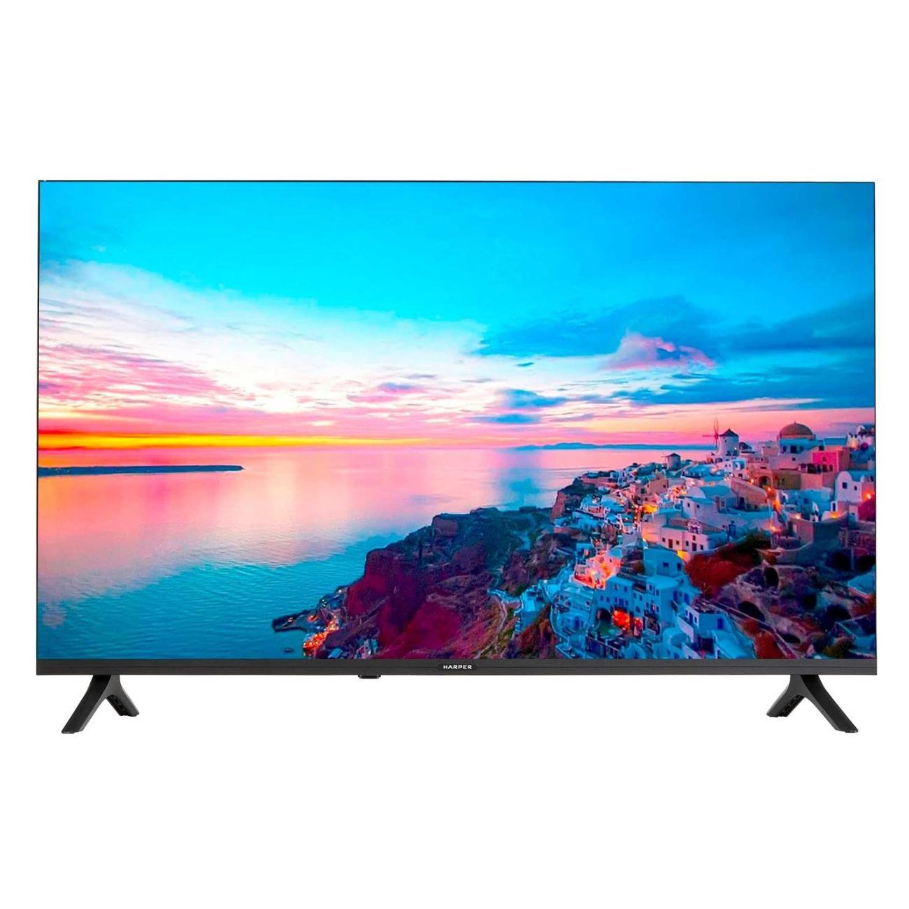 Телевизор Harper 43U770TS