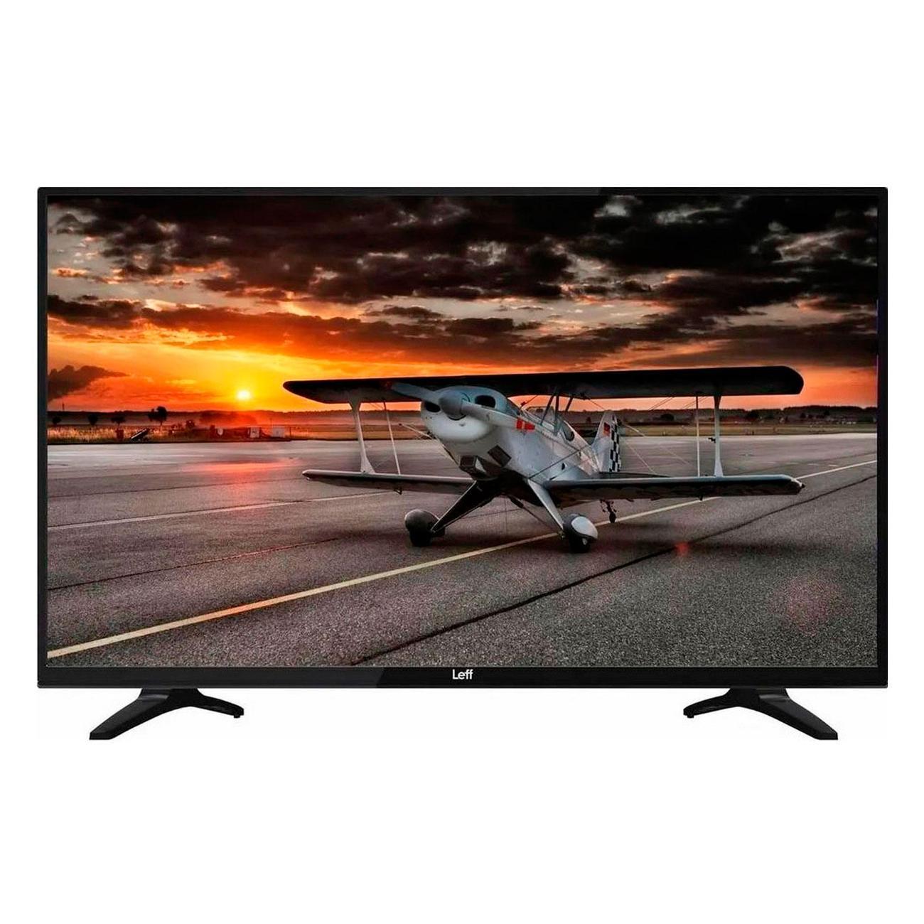 Телевизор LEFF 32H250T