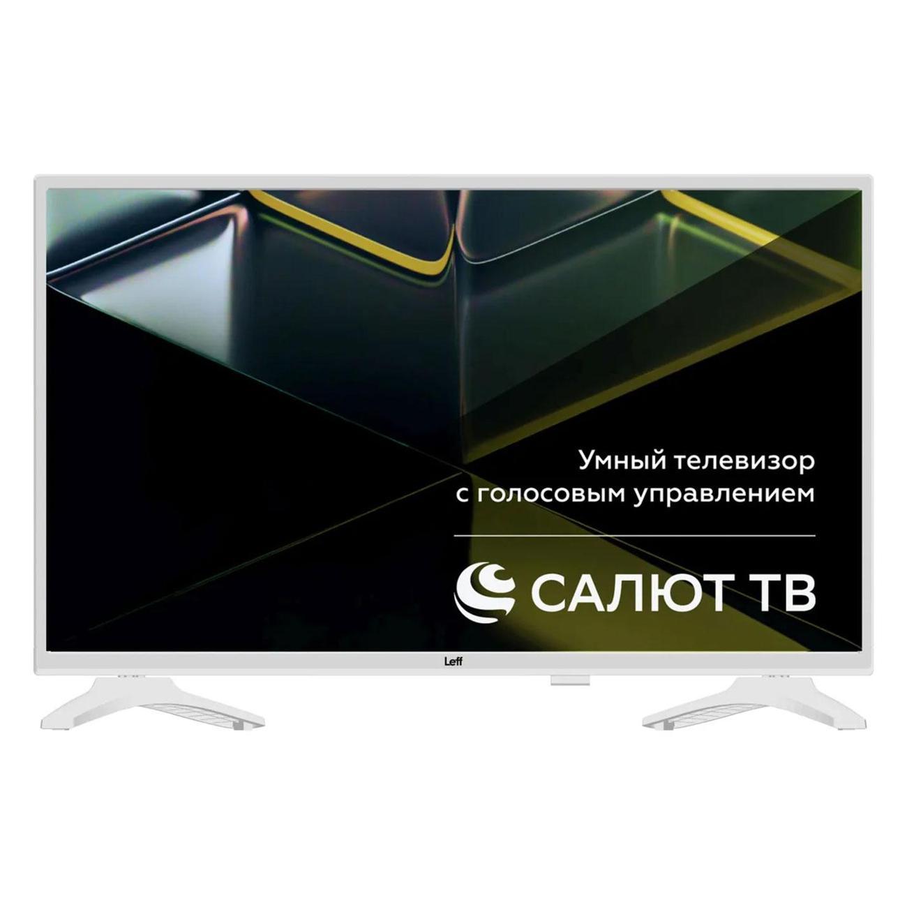 Телевизор LEFF 43F691T
