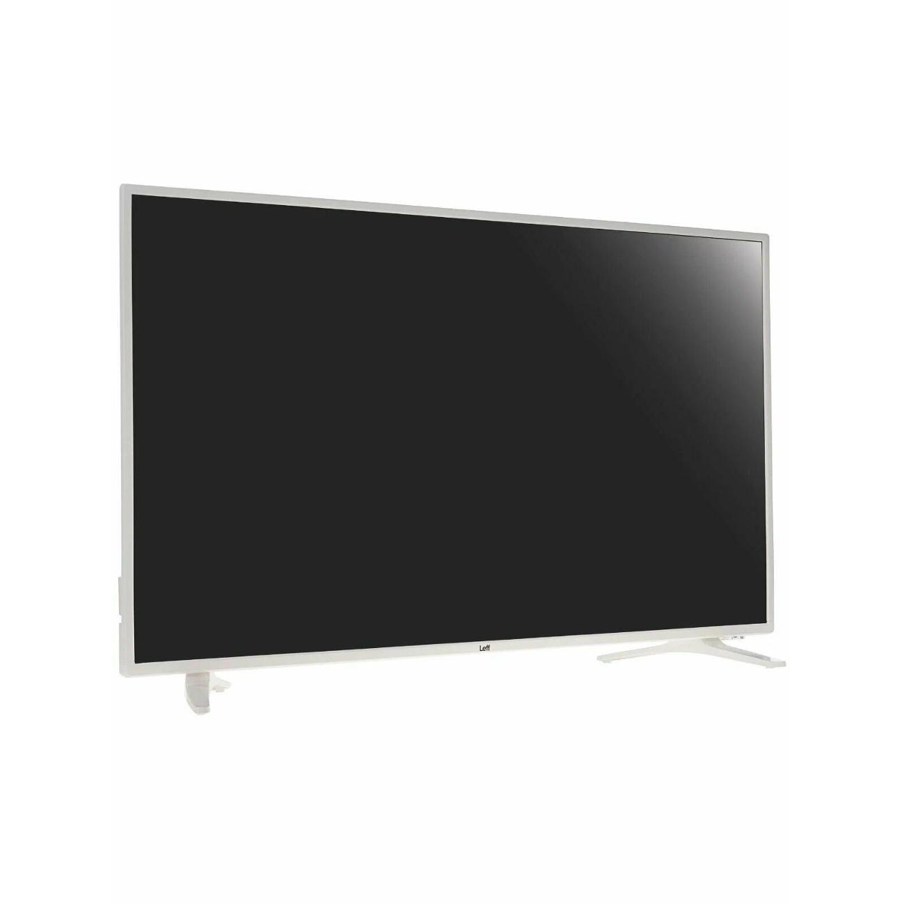 Телевизор LEFF 43F691T