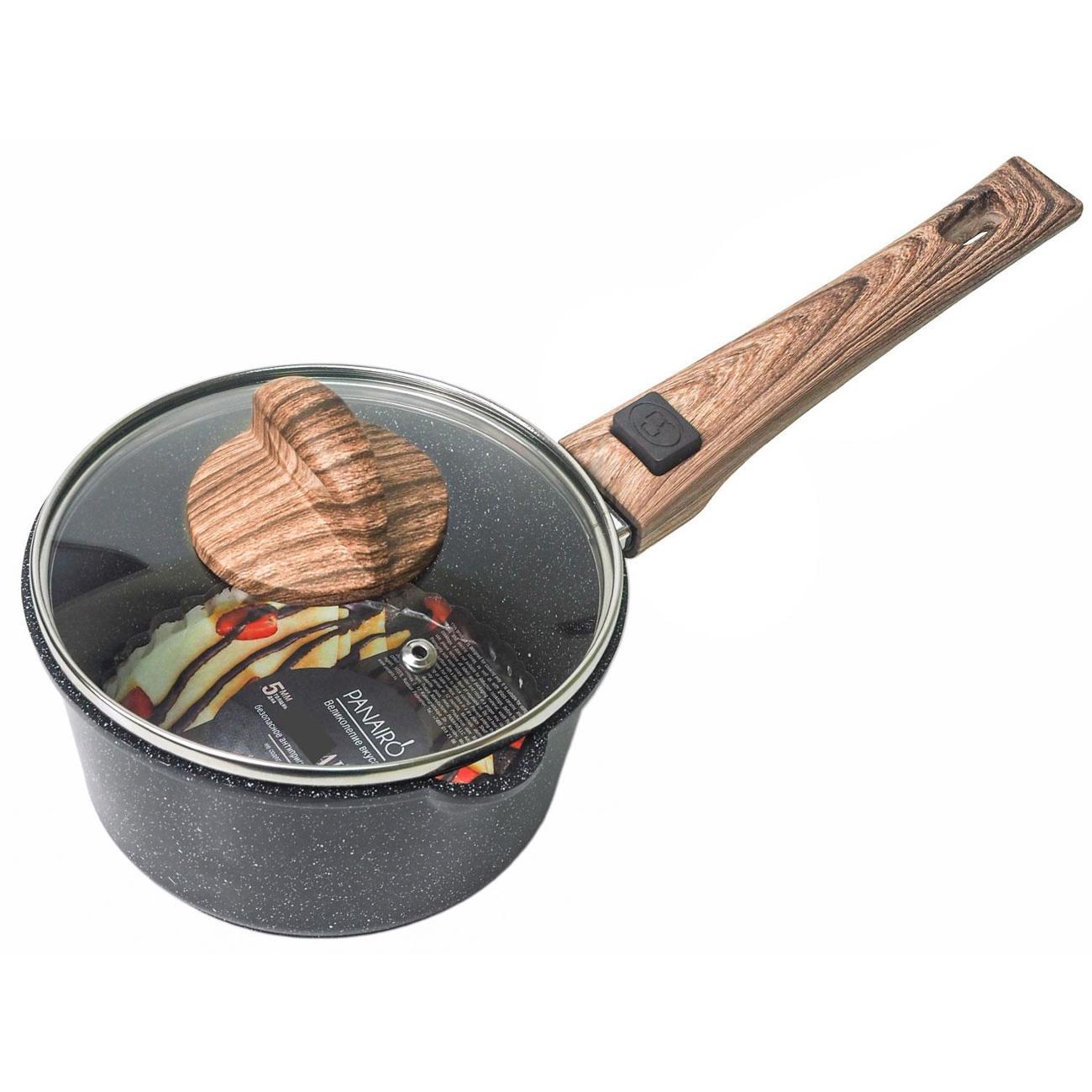 Ковш Panairo ECO induction