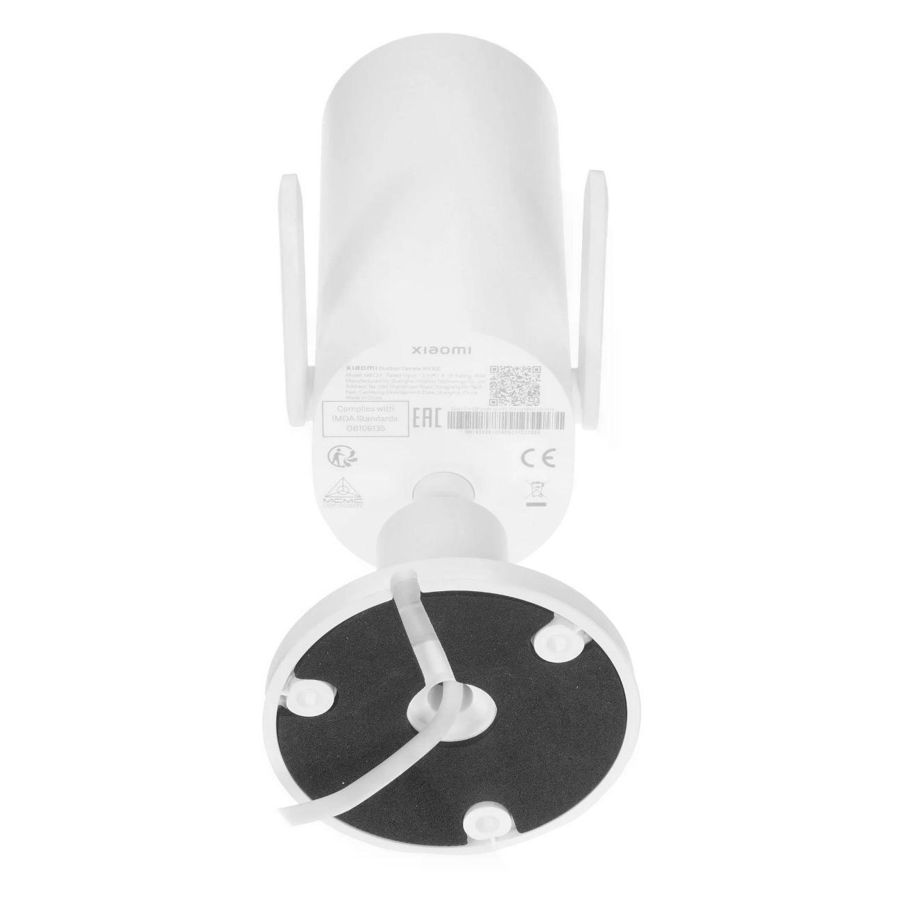 IP-камера Xiaomi Outdoor Camera AW300 (BHR6816EU)