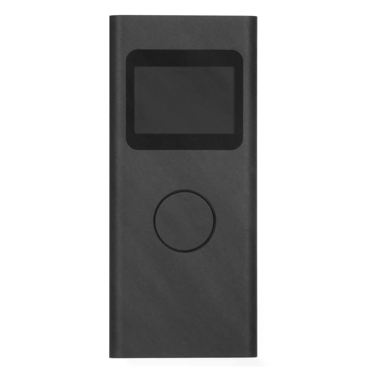 Лазерный дальномер Xiaomi Smart Laser Measure (BHR5596GL)