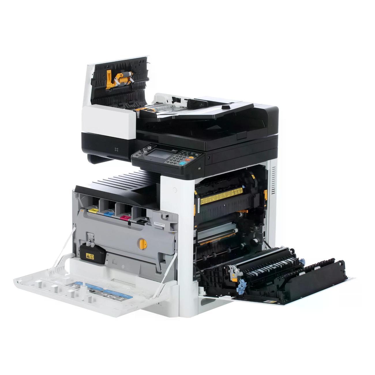 Многофункциональное устройство Kyocera Ecosys M8124cidn (1102P43NL0)