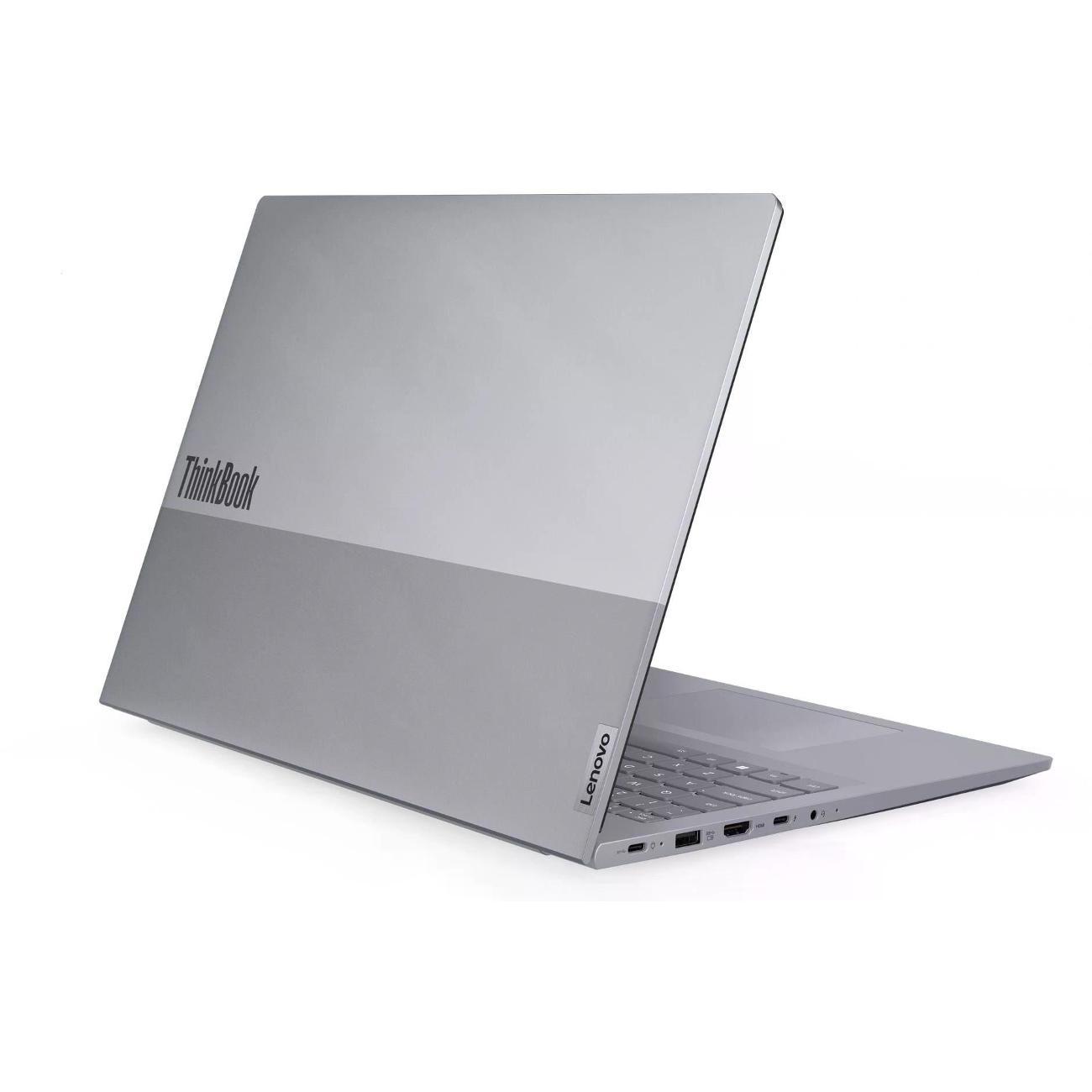 Ноутбук Lenovo Thinkbook 16 G8 IRL [21SH0003US]