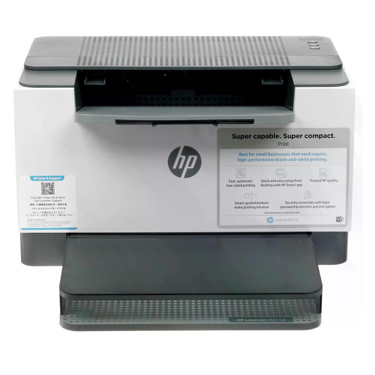 Принтер HP LaserJet M211d (9YF82A)