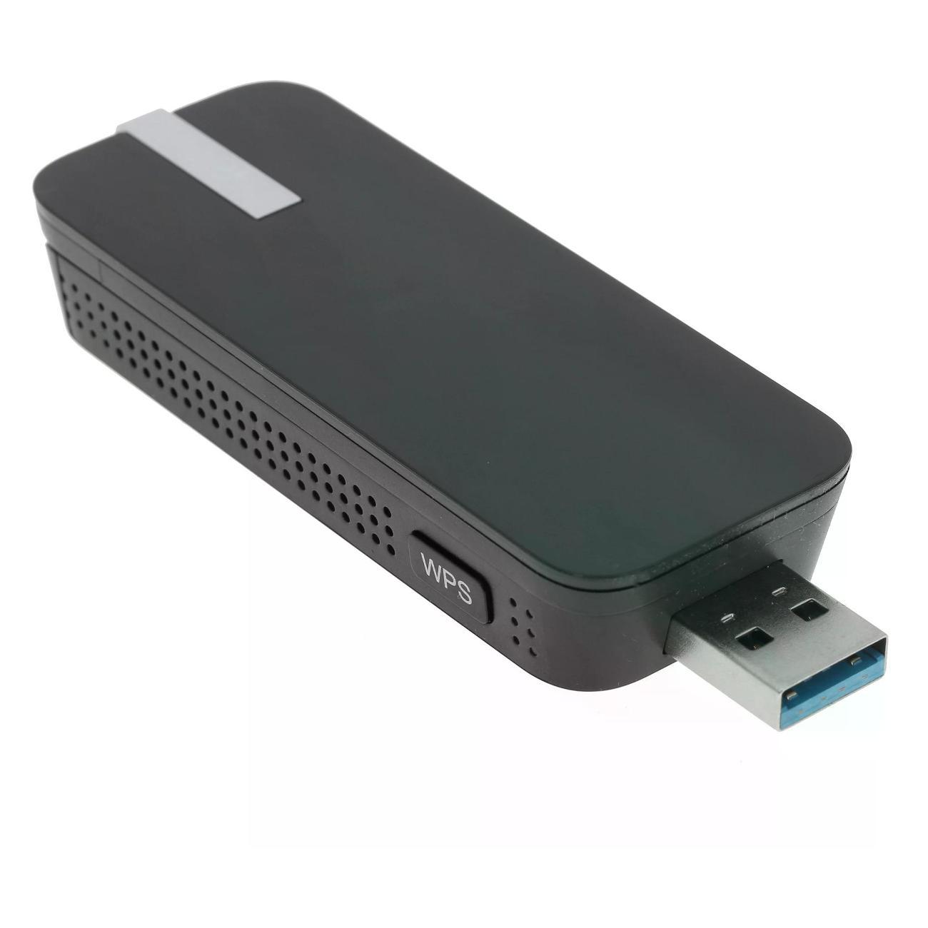 Wi-Fi адаптер TP-Link Archer T4U фото