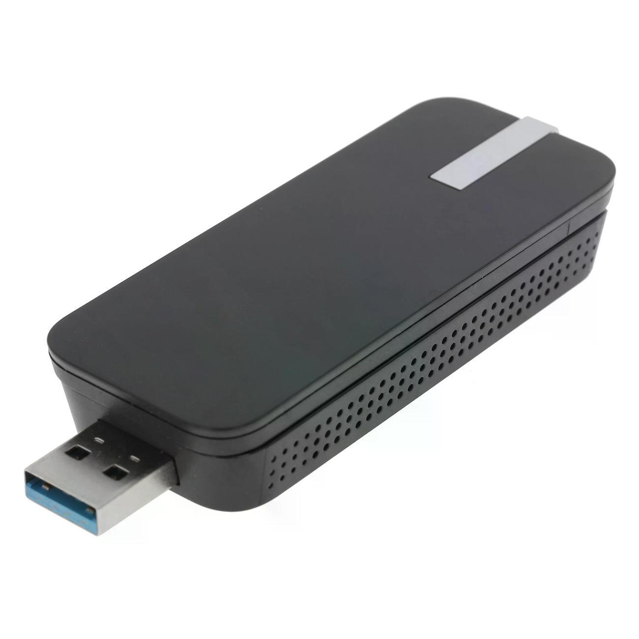 Wi-Fi адаптер TP-Link Archer T4U