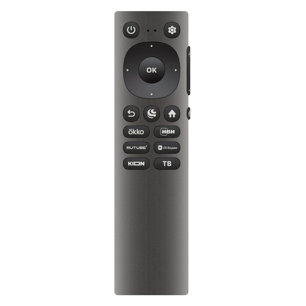 Телевизор TopDevice TDHTV24SHD_BK