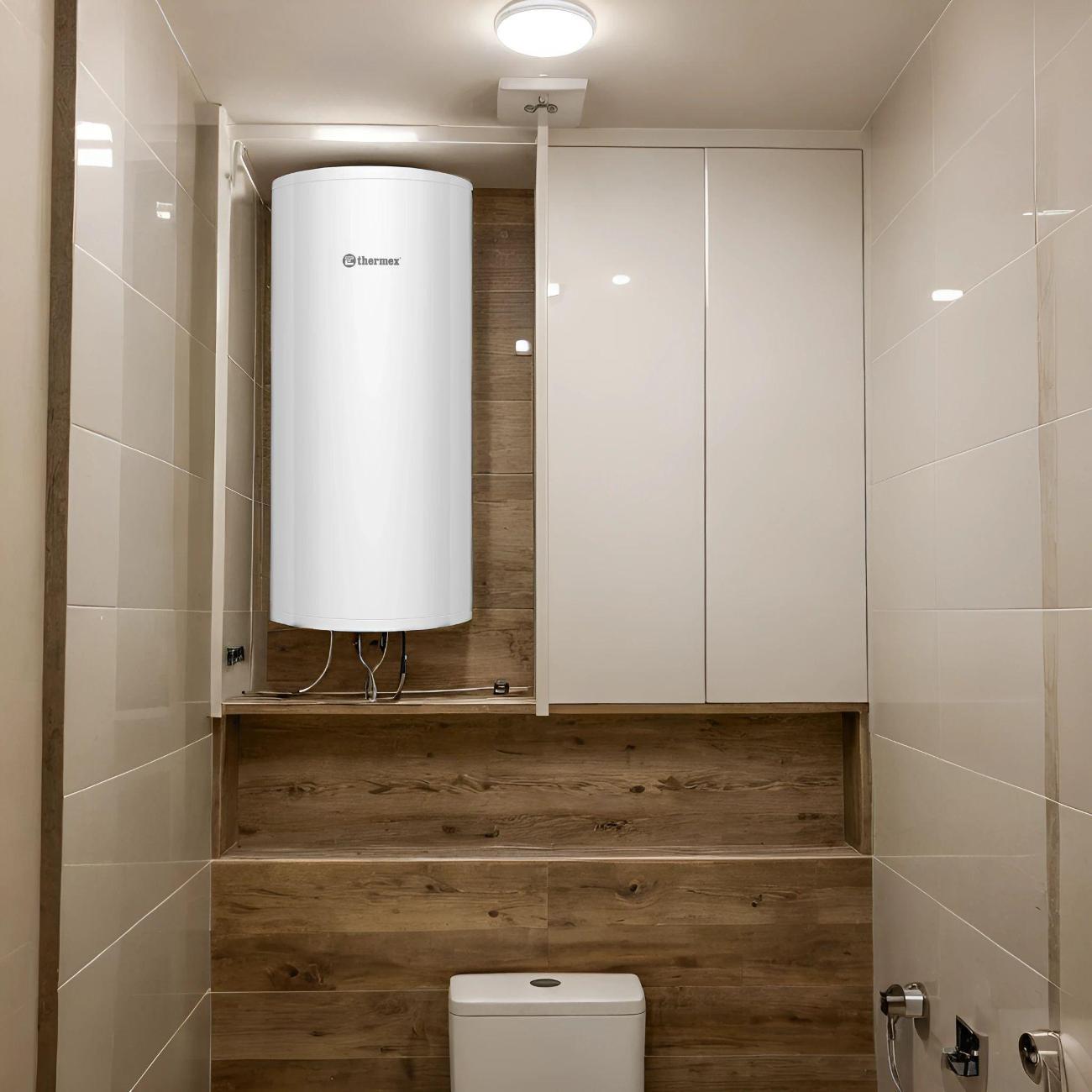 Водонагреватель накопительный Thermex Fusion 100 V