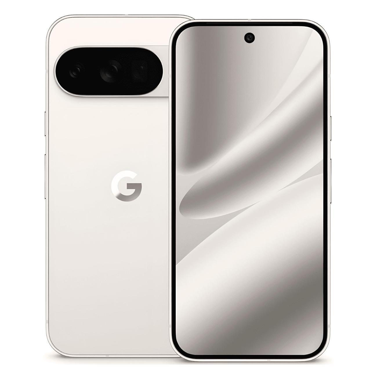 Смартфон Google Pixel 10 Pro 16GB/256GB бежевый