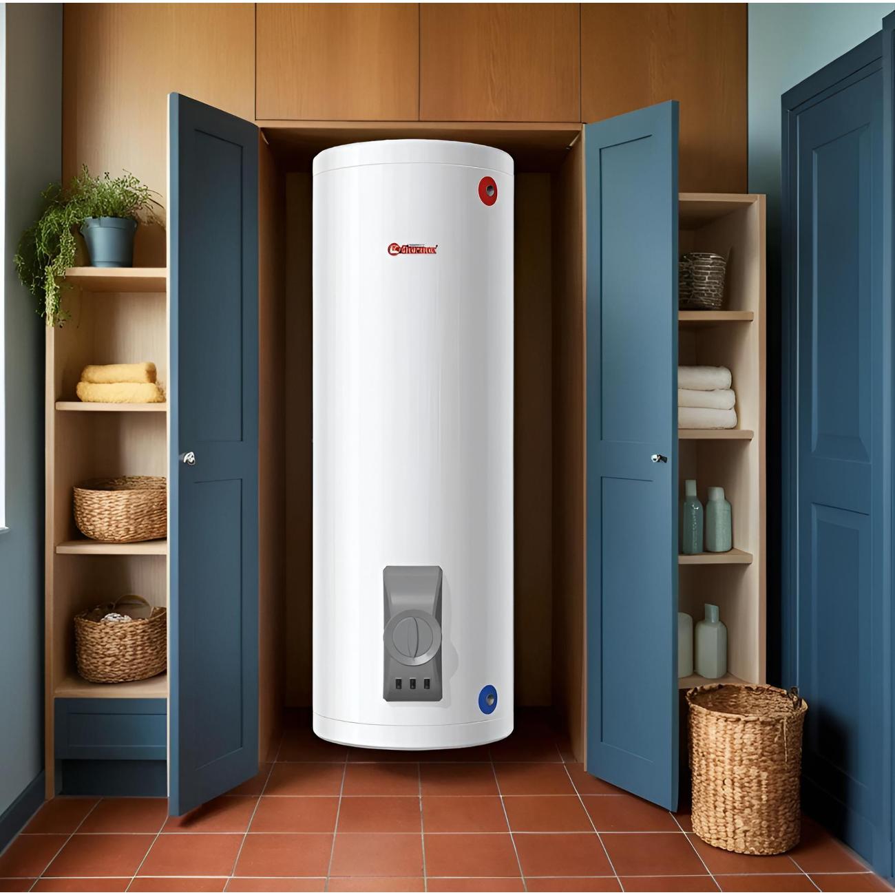 Водонагреватель накопительный Thermex ER 300 V plus