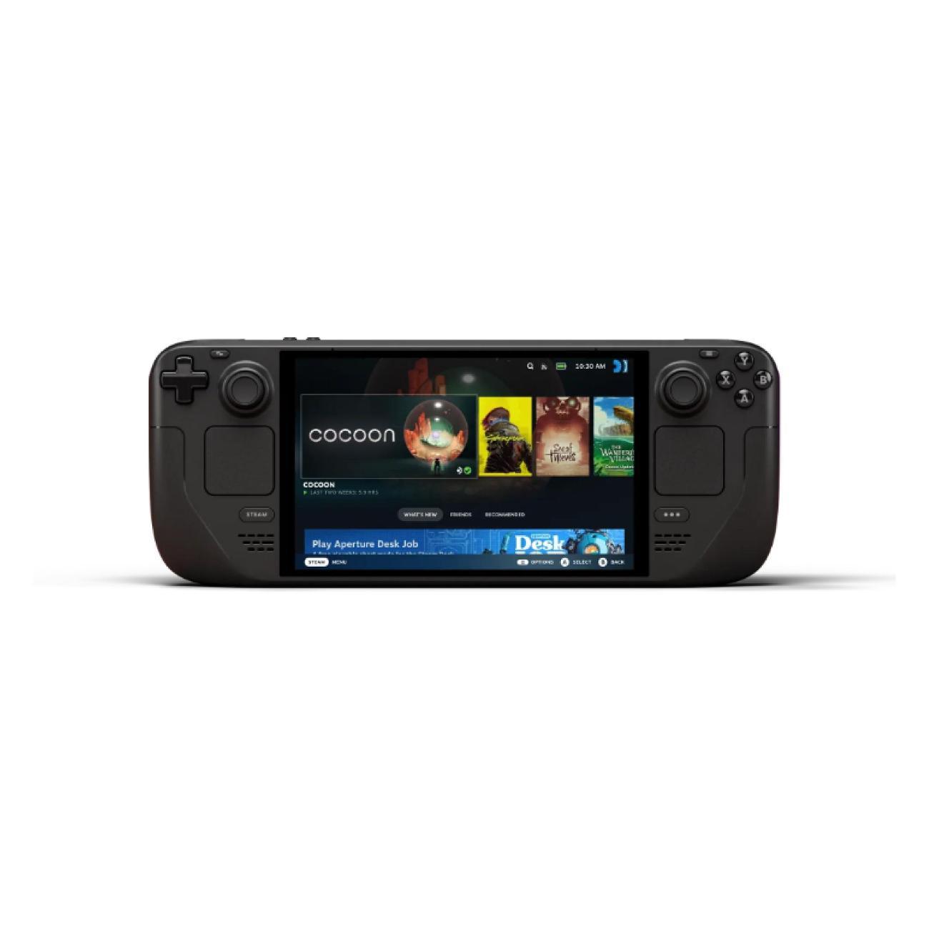 Игровая приставка Valve Steam Deck OLED 1 ТБ