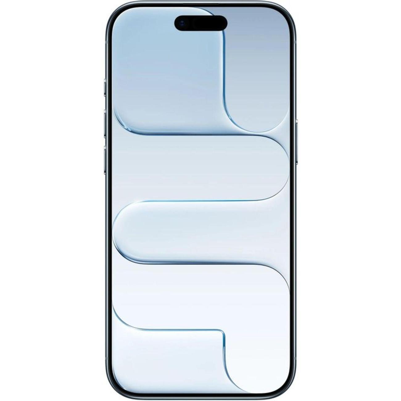 Смартфон Apple iPhone Air 256 ГБ eSim небесно-голубой (Sky Blue)