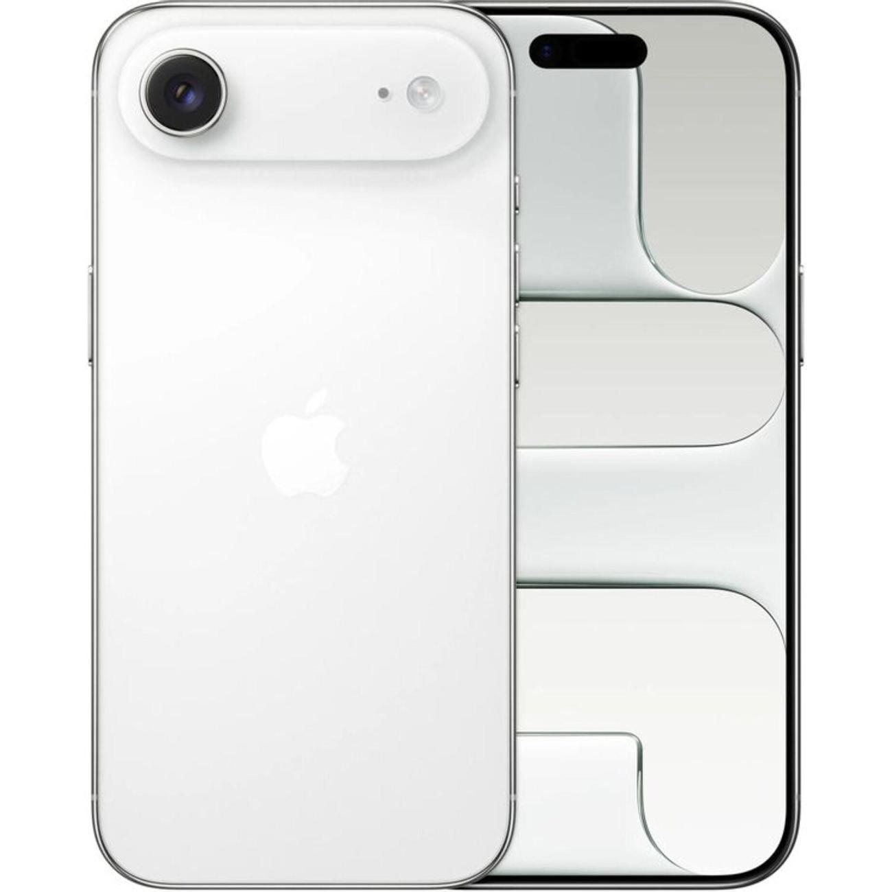 Смартфон Apple iPhone Air 256 eSim облачно-белый (Cloud White)