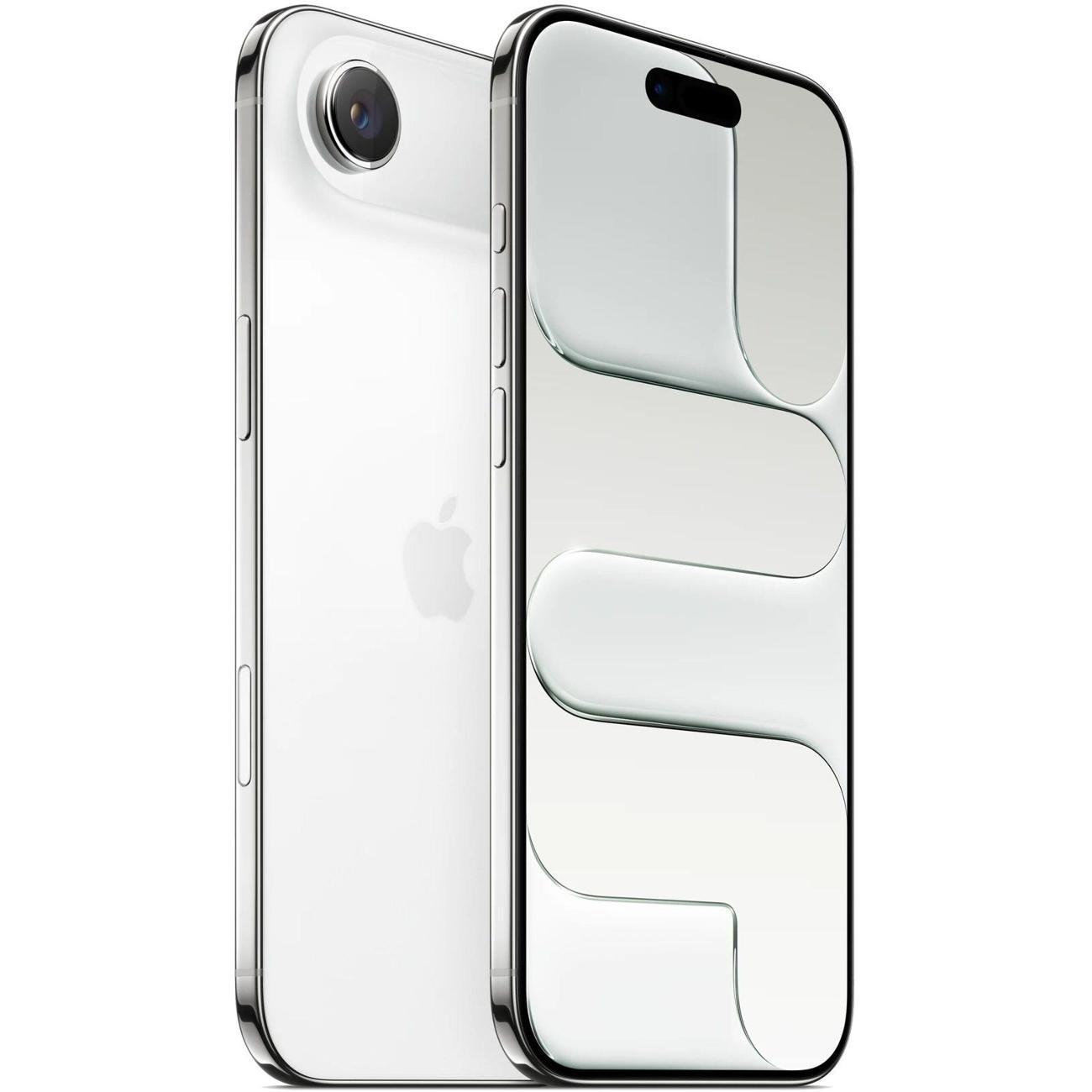 Смартфон Apple iPhone Air 256 eSim облачно-белый (Cloud White)
