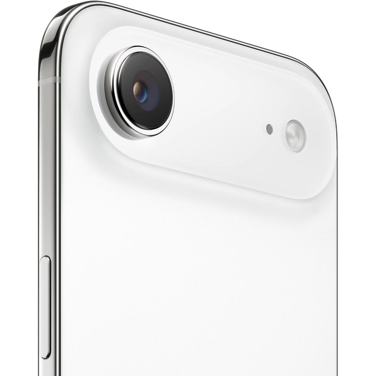 Смартфон Apple iPhone Air 256 eSim облачно-белый (Cloud White)