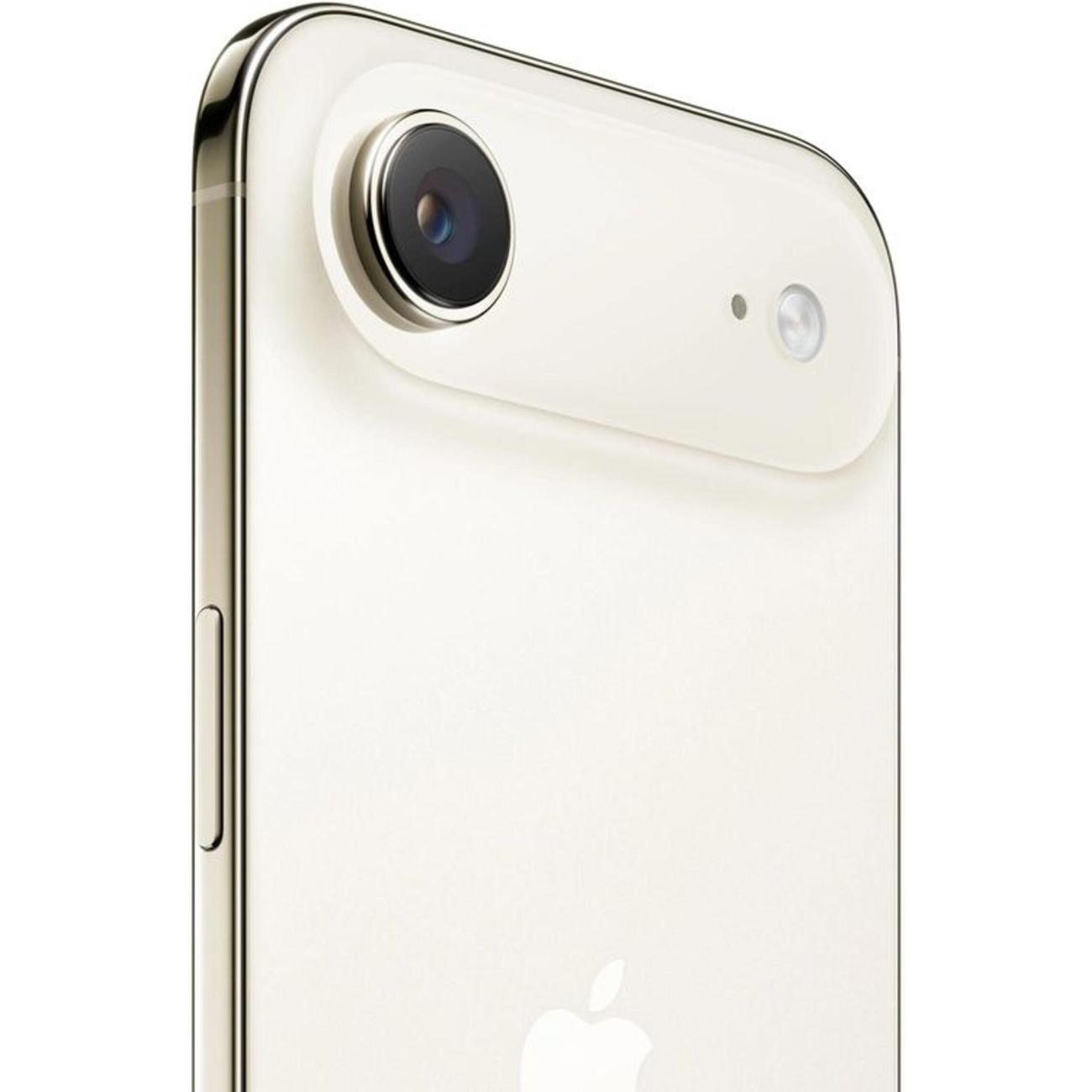 Смартфон Apple iPhone Air 512 ГБ eSim светлое золото (Light Gold)