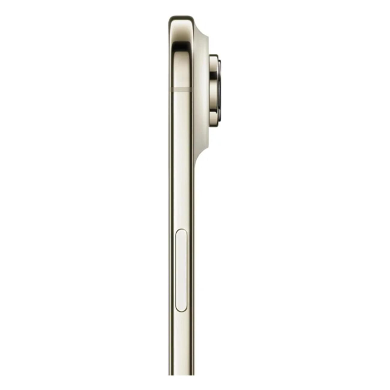 Смартфон Apple iPhone Air 512 ГБ eSim светлое золото (Light Gold)