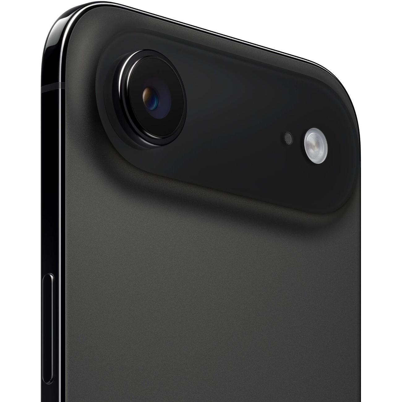 Смартфон Apple iPhone Air 512 ГБ eSim черный космос (Space Black)