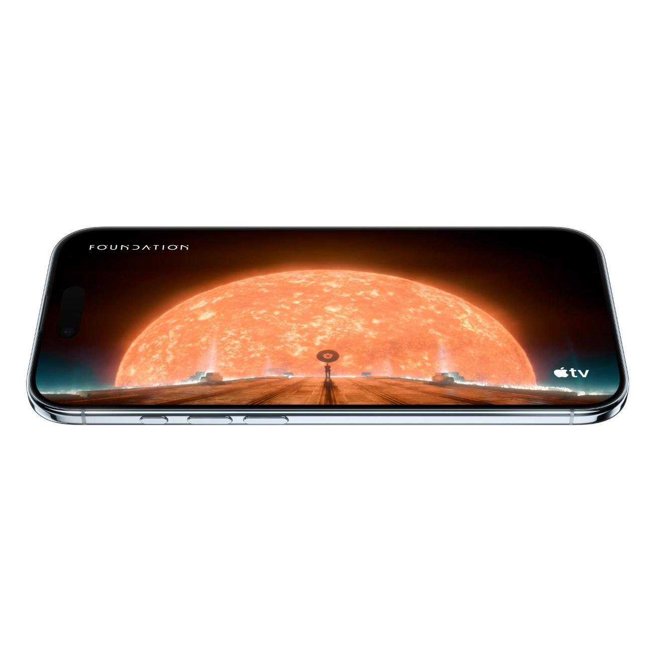 Смартфон Apple iPhone Air 1 ТБ eSim черный космос (Space Black)