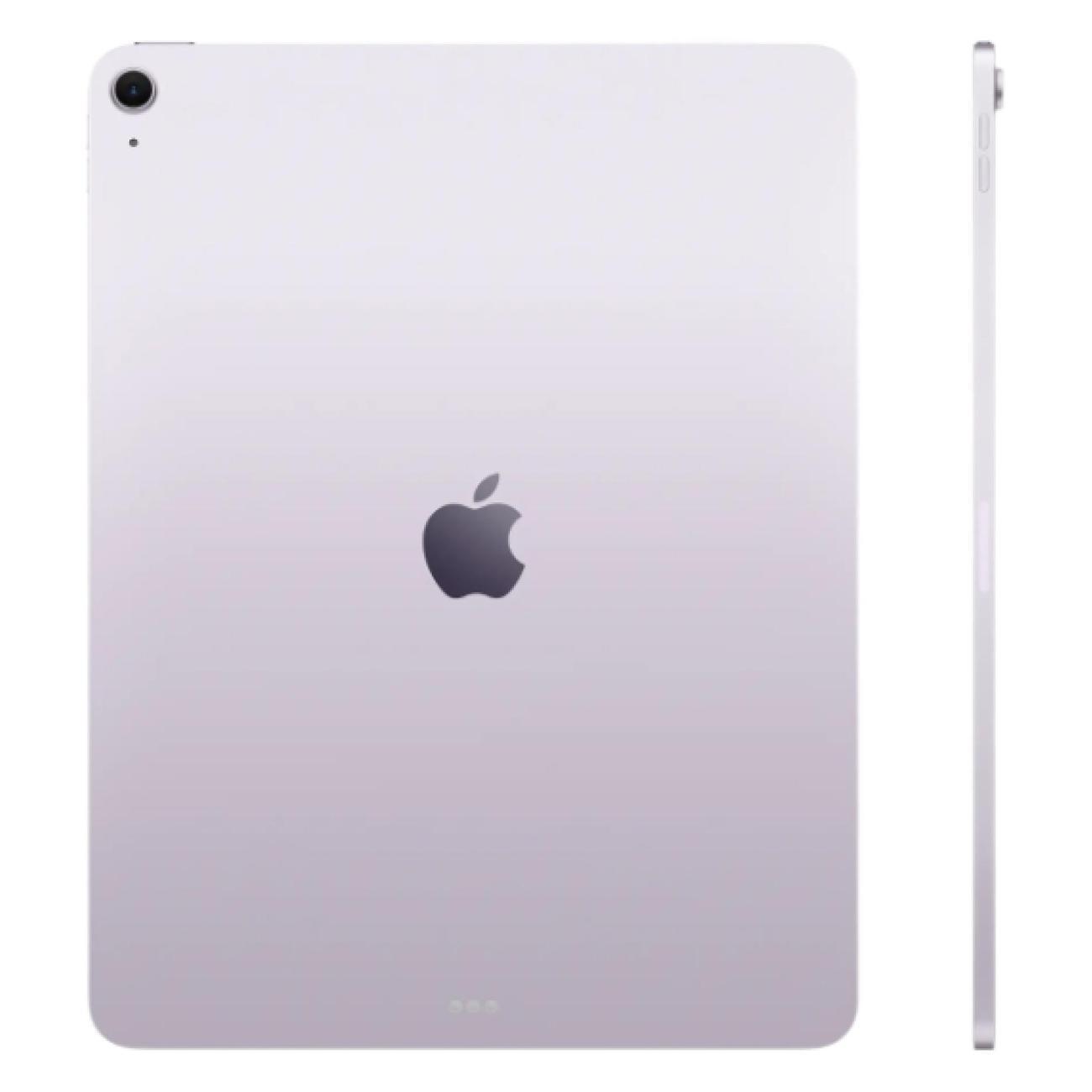 Планшет Apple iPad Air (2026) M4 11 Wi-Fi 256 ГБ, фиолетовый