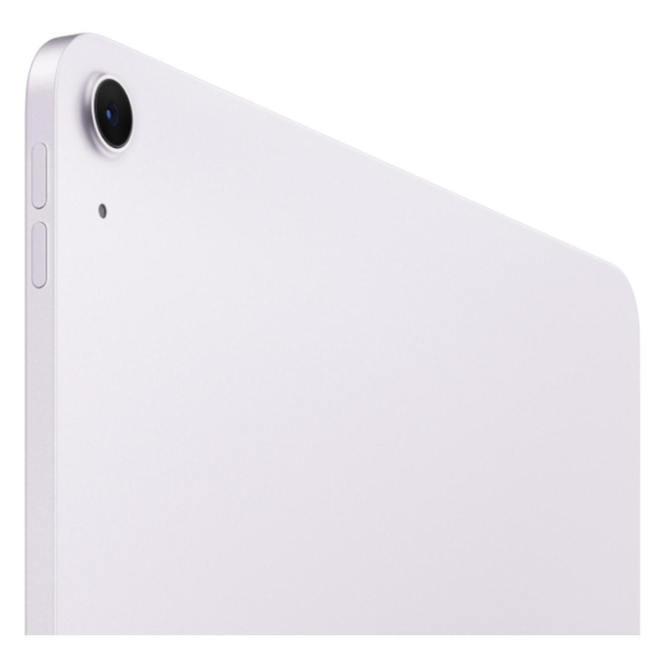 Планшет Apple iPad Air (2026) M4 11 Wi-Fi 256 ГБ, фиолетовый